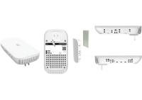 Cisco Business CBW151AXM-E-EU - Wi-Fi 6 Mesh Extender