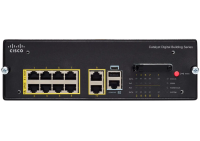 Cisco Catalyst CDB-8U - Digital Building Switch