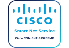 Cisco CON-SNT-91328PMK Smart Net Total Care - Warranty & Support Extension