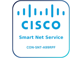 Cisco CON-SNT-A99RPF - Smart Net Total Care - Warranty & Support Extension