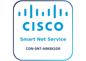 Cisco CON-SNT-A9K8X1GR Smart Net Total Care - Warranty & Support Extension
