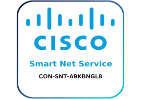 Cisco CON-SNT-A9KBNGL8 Smart Net Total Care - Warranty & Support Extension