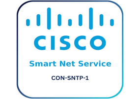 Cisco CON-SNTP-1 Smart Net Total Care - Warranty & Support Extension