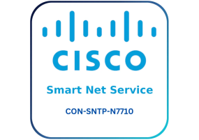 Cisco CON-SNTP-N7710 Smart Net Total Care - Warranty & Support Extension