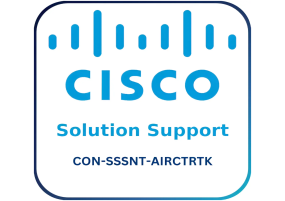 Cisco CON-SSSNT-AIRCTRTK Solution Support (SSPT) - Warranty & Support Extension