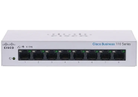 Cisco CON-SW-CBS110U8 - Smart Net Total Care - Warranty & Support Extension