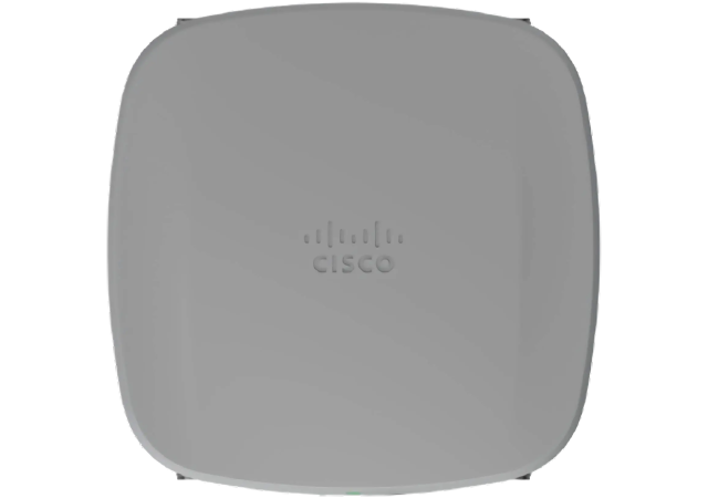 Cisco Catalyst CW9163E-E - Wireless Access Point