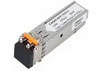 Cisco CWDM-SFP-1570= CWDM 1570-nm - SFP Transceiver