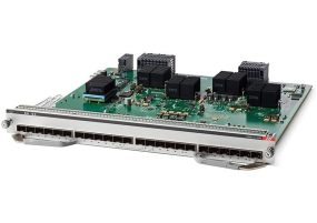 Cisco C9400-LC-24XS= - Switch Line Card