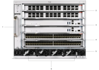 Cisco C9600-SUP-1= - Supervisor Engine Module