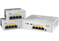 Cisco Catalyst CMICR-4PT - Micro Switch