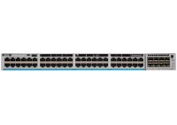 Cisco Catalyst C9300X-48HX-E - Access Switch