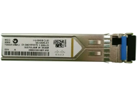 Cisco GLC-BX40-U-I= - SFP Transceiver