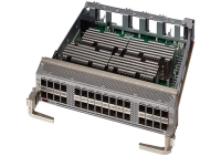 Cisco N9K-X9732C-EX - Switch Line Card