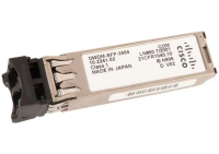 Cisco DWDM-SFP10G-35.04= - DWDM SFP+ Transceiver
