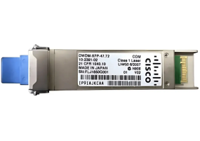 Cisco DWDM-SFP10G-47.72= - DWDM SFP+ Transceiver