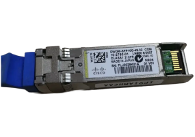 Cisco DWDM-SFP10G-49.32= - DWDM SFP+ Transceiver