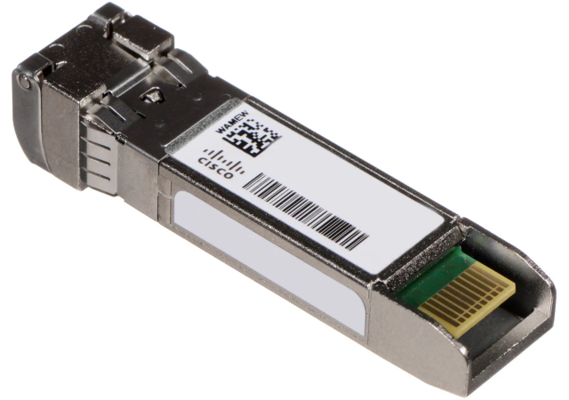 Cisco DWDM-SFP10G-54.13= - DWDM SFP+ Transceiver