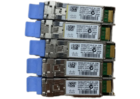 Cisco DWDM-SFP10G-57.36= - DWDM SFP+ Transceiver