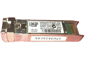 Cisco DWDM-SFP10G-58.98= - DWDM SFP+ Transceiver