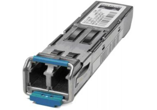 Cisco DWDM-SFP10G-59.79= - DWDM SFP+ Transceiver