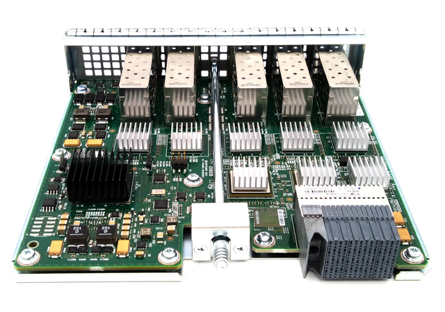 Cisco EPA-10X10GE= - Ethernet Port Adapter