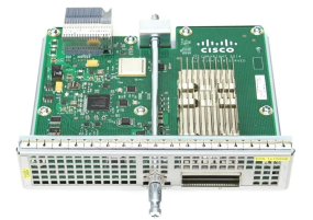 Cisco EPA-QSFP-1X100GE - Ethernet Port Adapter