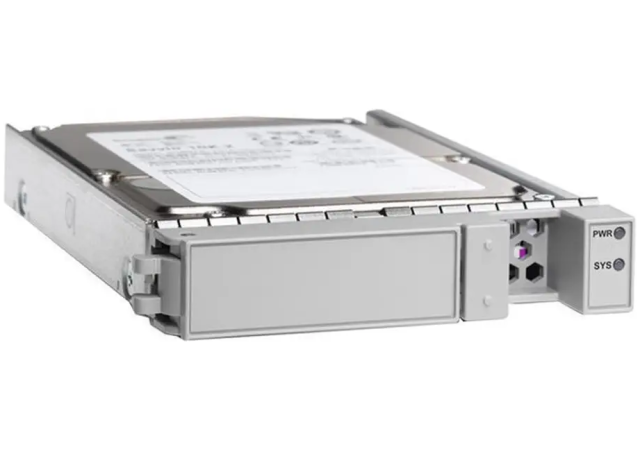 Cisco FMC-M5-HDD-1.2TB - Internal Hard Drive