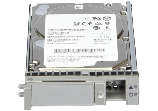 Cisco FMC-M5-HDD-600G - Internal Hard Drive