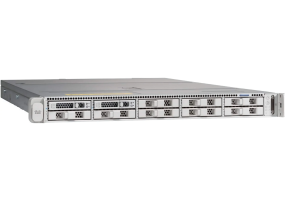 Cisco FMC1700-K9 - Secure Firewall Management Center