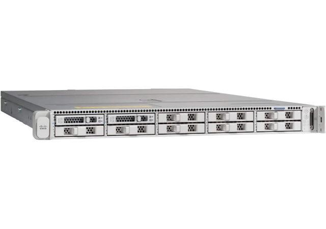 Cisco FMC1700-K9 - Secure Firewall Management Center