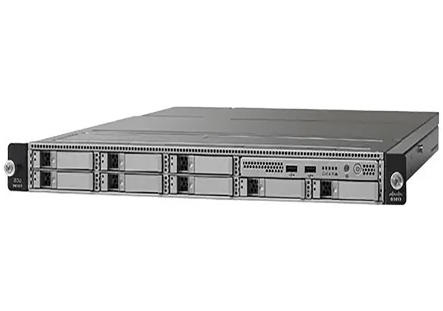 Cisco FMC2600-K9 - FPR Management Center