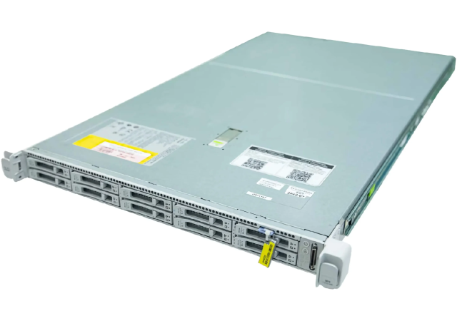 Cisco FMC2700-K9 - Secure Firewall Management Center