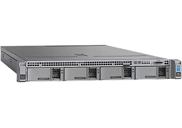 Cisco FMC4600-K9 - FPR Management Center