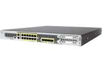 Cisco Firepower FPR2120-ASA-K9 - Hardware Firewall