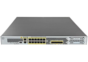 Cisco Firepower FPR2120-ASA-K9 - Hardware Firewall