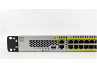 Cisco Firepower FPR2120-NGFW-K9 - Hardware Firewall