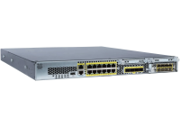 Cisco Firepower FPR2140-ASA-K9 - Hardware Firewall