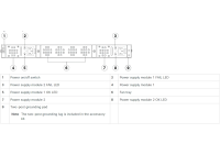 Cisco Firepower FPR2140-ASA-K9 - Hardware Firewall