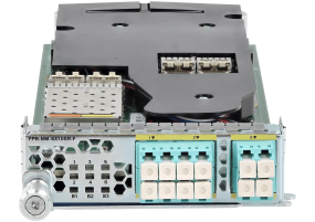 Cisco FPR2K-NM-6X10LR-F - Network Module