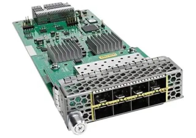 Cisco Firepower FPR2K-NM-8X10G= - Network Module