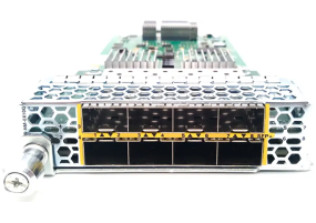 Cisco Firepower FPR2K-NM-8X10G= - Network Module