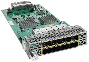 Cisco FPR2K-NM-8X1G - Interface Module