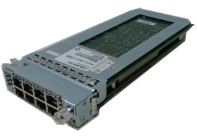 Cisco FPR2K-NM-8X1G-F - Network Module