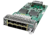 Cisco FPR2K-NM-8X1G= - Network Module