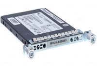 Cisco FPR2K-SSD200= - Internal Solid State Drive