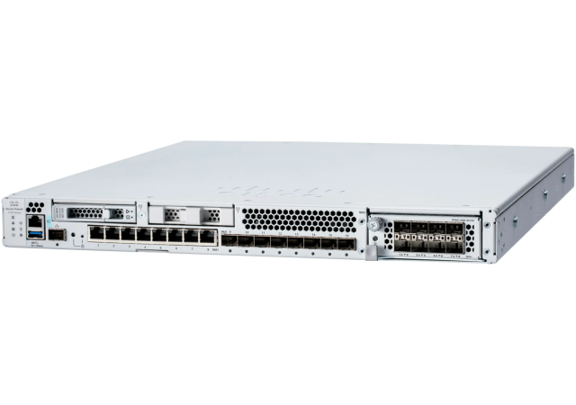 Cisco FPR3105-ASA-K9 - Secure Firewall