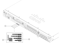 Cisco FPR3110-ASA-K9 - Secure Firewall