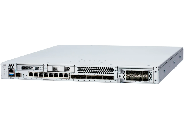 Cisco FPR3120-NGFW-K9 - Secure Firewall