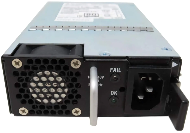 Cisco FPR3K-PWR-AC-400= - Power Supply Unit